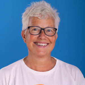 Bettina Pötting